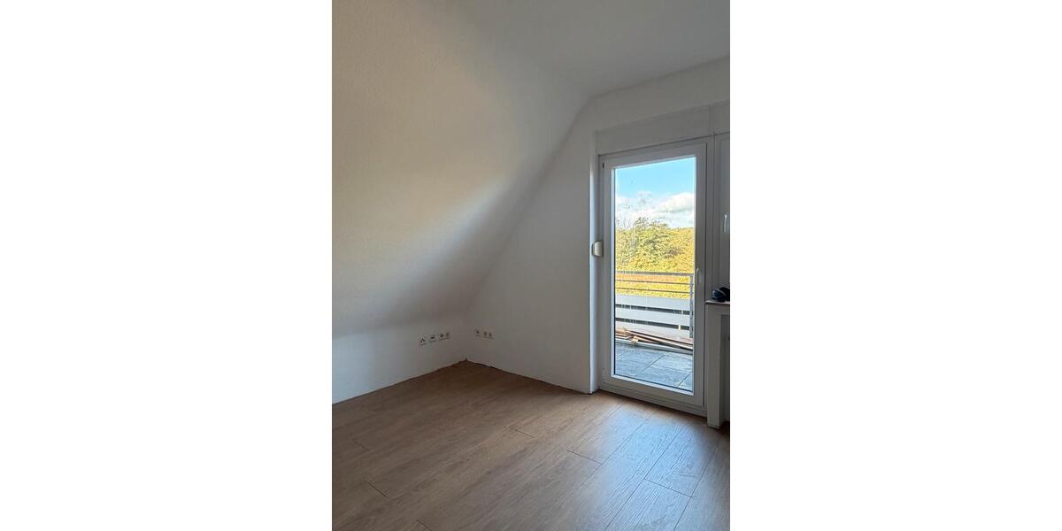 Maisonettenwohnung Bad Bentheim - 4 Zimmer, 113 m&sup2;, 1.250&euro; | Angebot:27594910