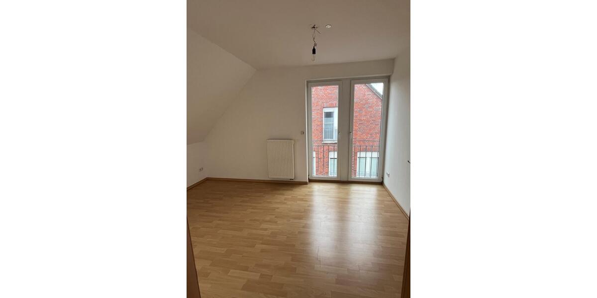 Maisonettenwohnung Rheine Altenrheine - 2 Zimmer, 100 m&sup2;, 1.150&euro; | Angebot:25975011
