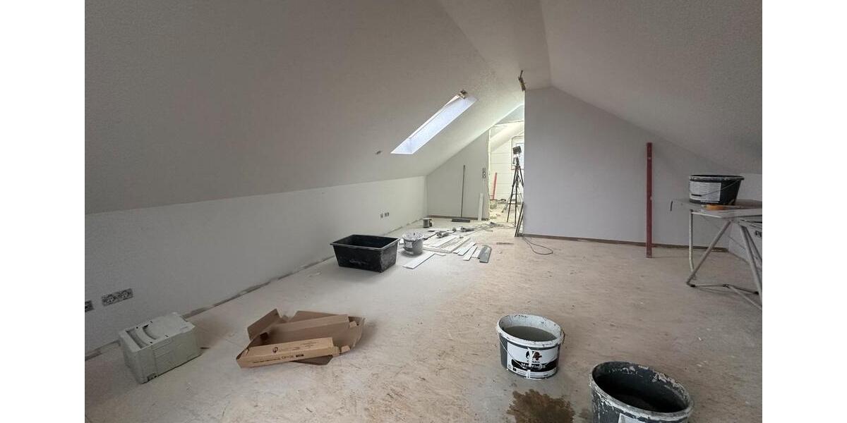 Etagenwohnung Lingen (Ems) - 1 Zimmer, 35 m&sup2;, 395&euro; | Angebot:25552038