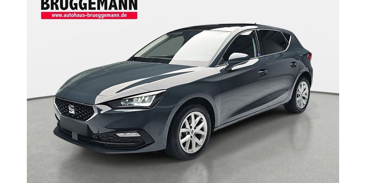 Seat Leon 9.710 km 22.890 &euro; Rheine 48432
