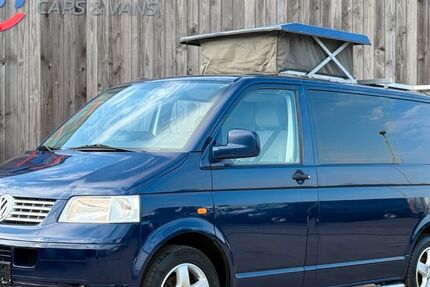 VW T5 Transporter 376.516 km 8.950 &euro; Bad Bentheim 48455