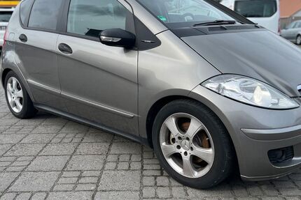 Mercedes-Benz A 170 158.971 km 3.300 &euro; Greven 48268