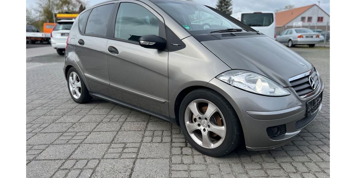 Mercedes-Benz A 170 158.971 km 3.300 &euro; Greven 48268