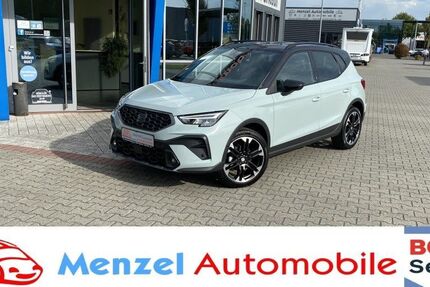 Seat Arona 12.508 km 24.390 &euro; Schüttorf 48465