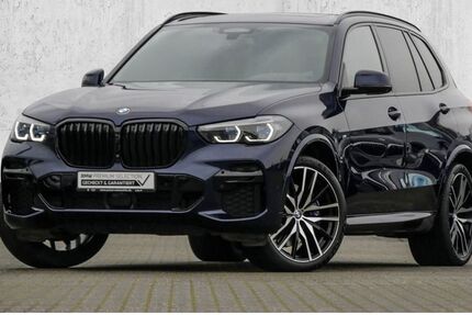 BMW X5 73.132 km 60.990 &euro; Emsdetten 48282