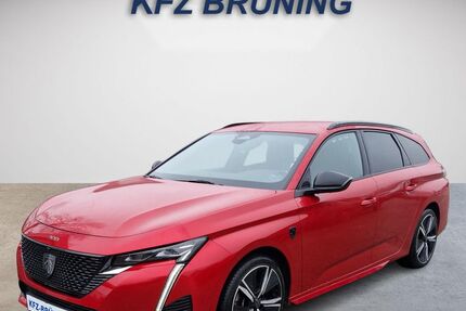 Peugeot 308 43.787 km 19.880 &euro; Lingen (Ems) 49811