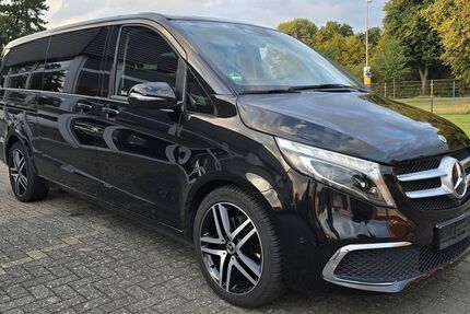 Mercedes-Benz V 300 29.951 km 64.899 &euro; Gronau 48599