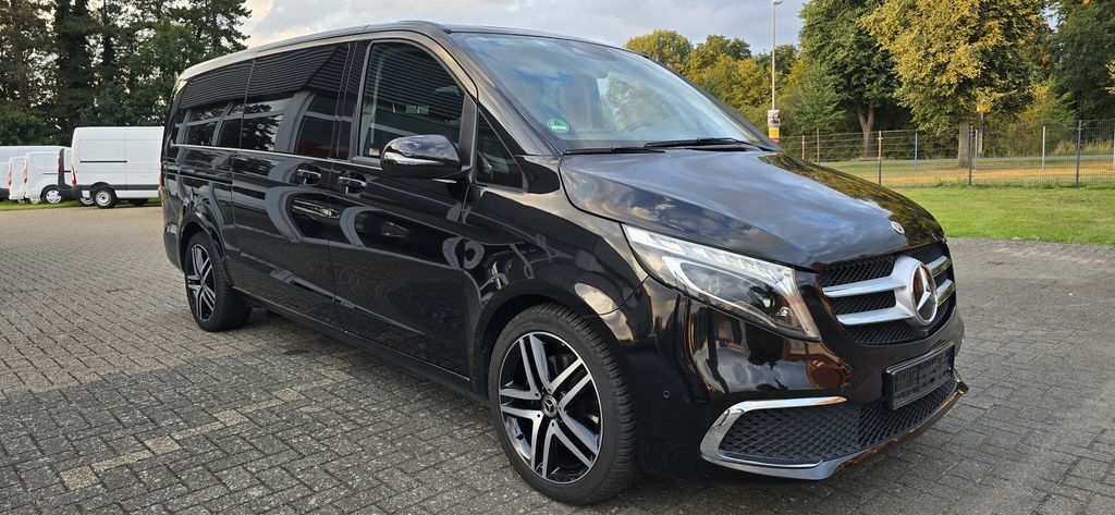 Mercedes-Benz V 300 29.951 km 64.899 &euro; Gronau 48599