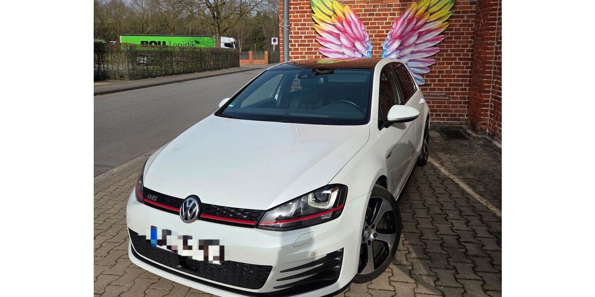VW Golf 95.700 km 15.800 &euro; Gronau 48599