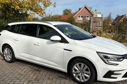Renault Megane 145.000 km 9.282 &euro; Bad Bentheim/Gildehaus 48455