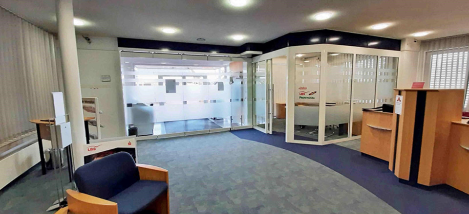 Gewerbeobjekt Gronau (Westfahlen) - 1.350&euro; | Angebot:24684772