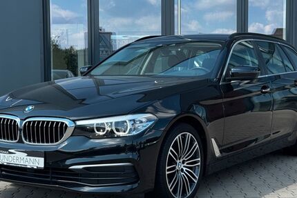 BMW 520 164.265 km 15.290 &euro; Heek 48619