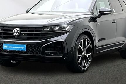 VW Touareg 18.732 km 61.880 &euro; Emsdetten 48282