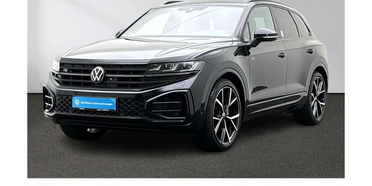 VW Touareg 18.732 km 61.880 &euro; Emsdetten 48282