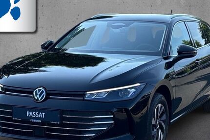VW Passat 10.721 km 49.895 &euro; Lengerich 49525