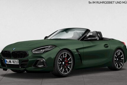 BMW Z4 M40 12.500 km 58.559 &euro; Gronau 48599