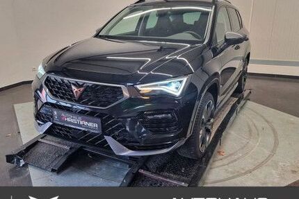 Cupra Ateca 19.190 km 31.990 &euro; Ladbergen 49549