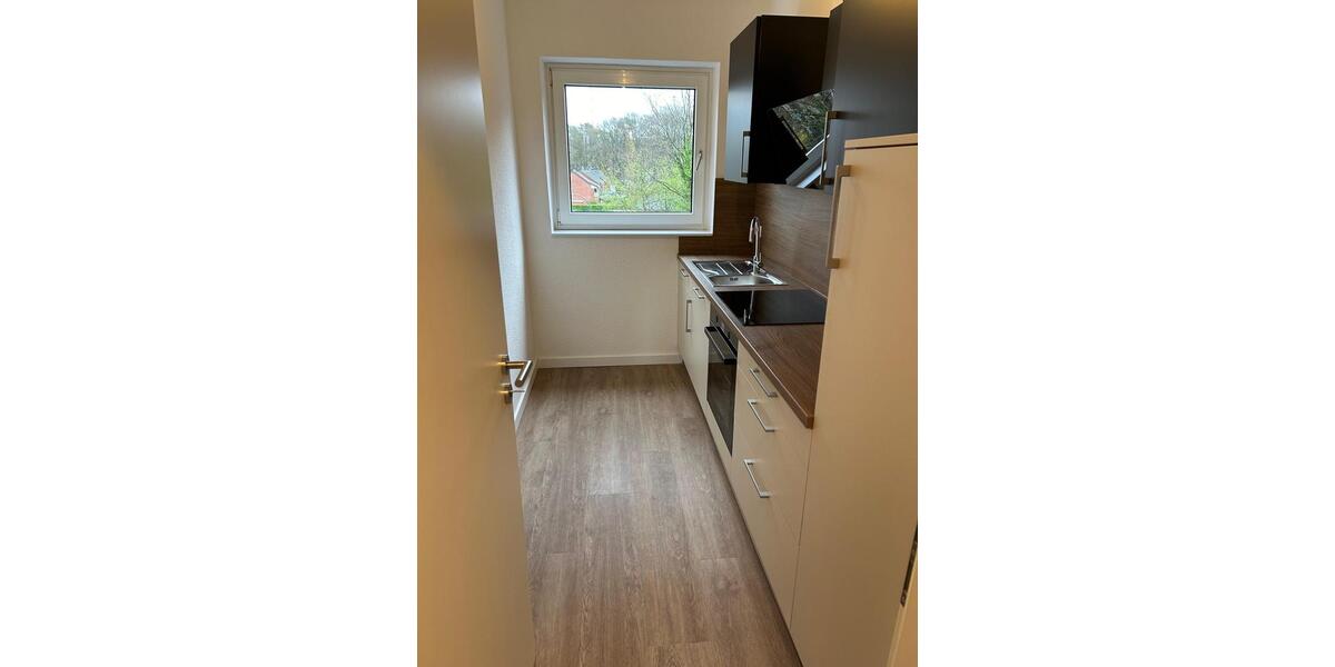 Etagenwohnung Lingen (Ems) Damaschke - 2 Zimmer, 52 m&sup2;, 700&euro; | Angebot:25931774