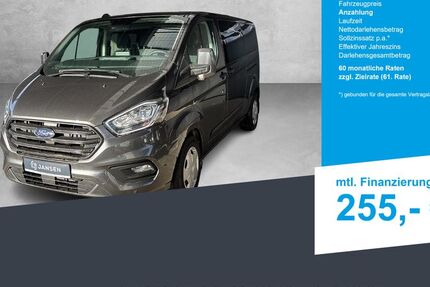 Ford Transit 86.900 km 30.940 &euro; Lingen-Ems 49809