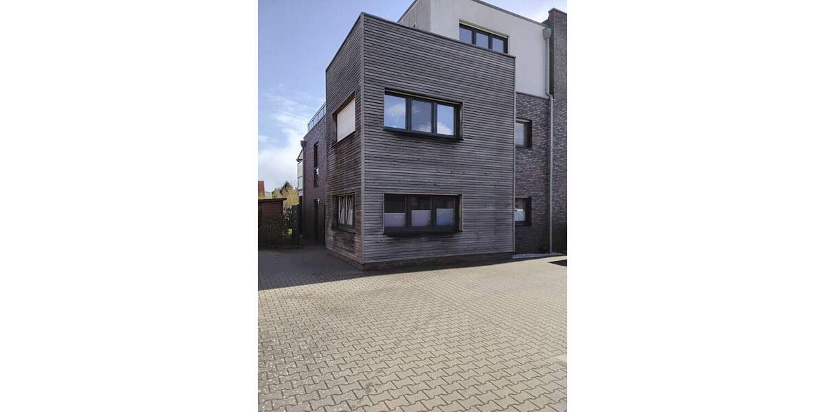 Terrassenwohnung Gronau Epe - 3 Zimmer, 89 m&sup2;, 275.000&euro; | Angebot:26556618