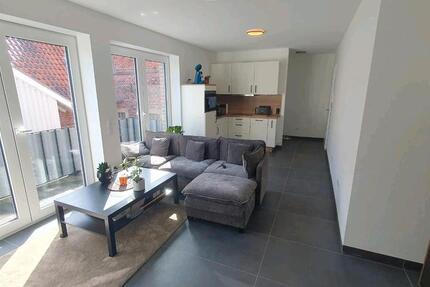 Wohnung Schöppingen - 2 Zimmer, 50 m&sup2;, 790&euro; | Angebot:26021481