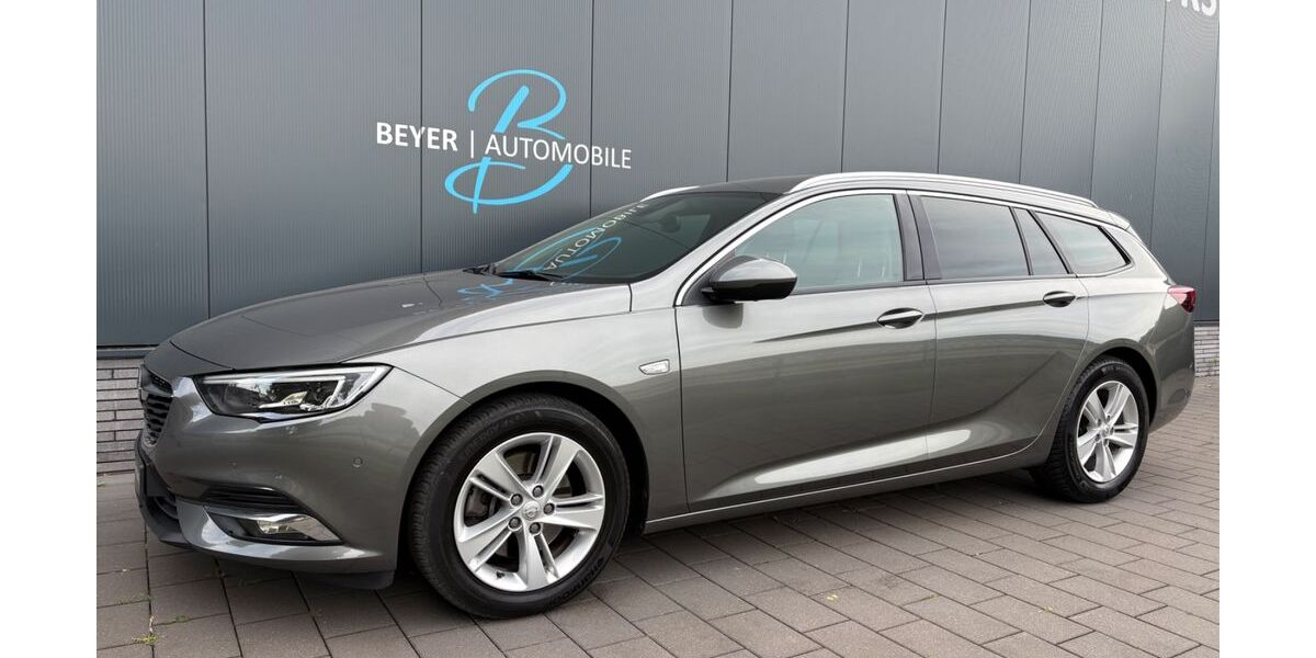 Opel Insignia 106.500 km 14.490 &euro; Freren 49832