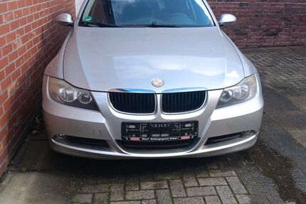 BMW 320 305.000 km 4.990 &euro; Lengerich 49525