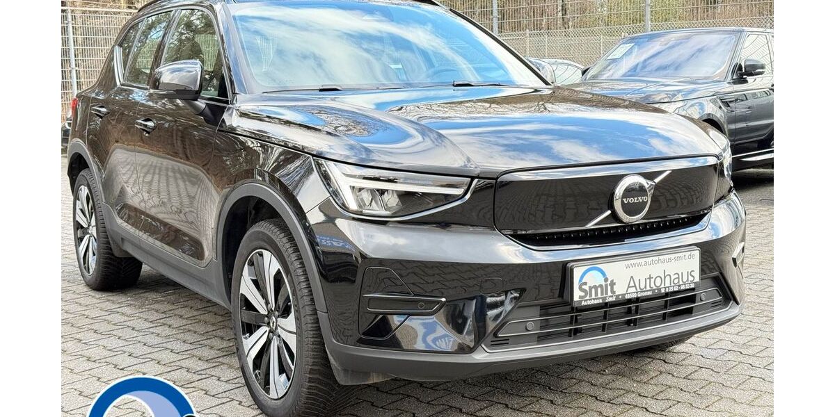 Volvo XC40 5.736 km 30.990 &euro; Gronau 48599