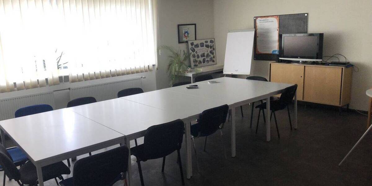 Gewerbeobjekt Rheine Baarentelgen - 1.450.000&euro; | Angebot:25743776