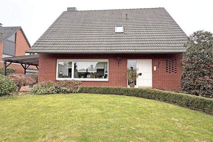 Haus Schüttorf - 4 Zimmer, 138 m&sup2;, 295.000&euro; | Angebot:25688503