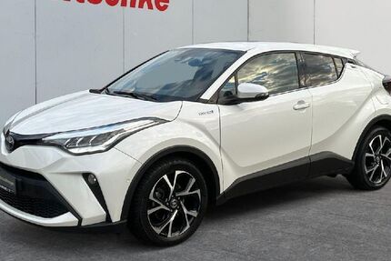 Toyota C-HR 71.154 km 19.990 &euro; Rheine 48432