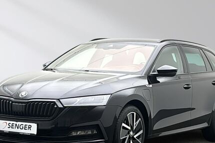 Skoda Octavia 87.879 km 24.880 &euro; Emsdetten 48282