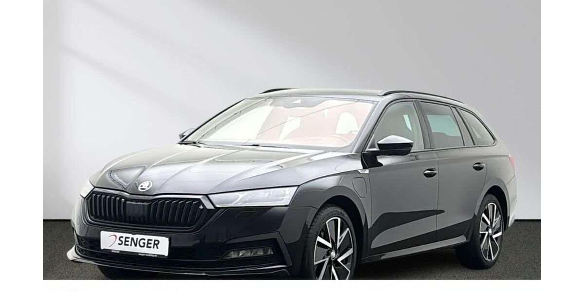 Skoda Octavia 87.879 km 24.880 &euro; Emsdetten 48282