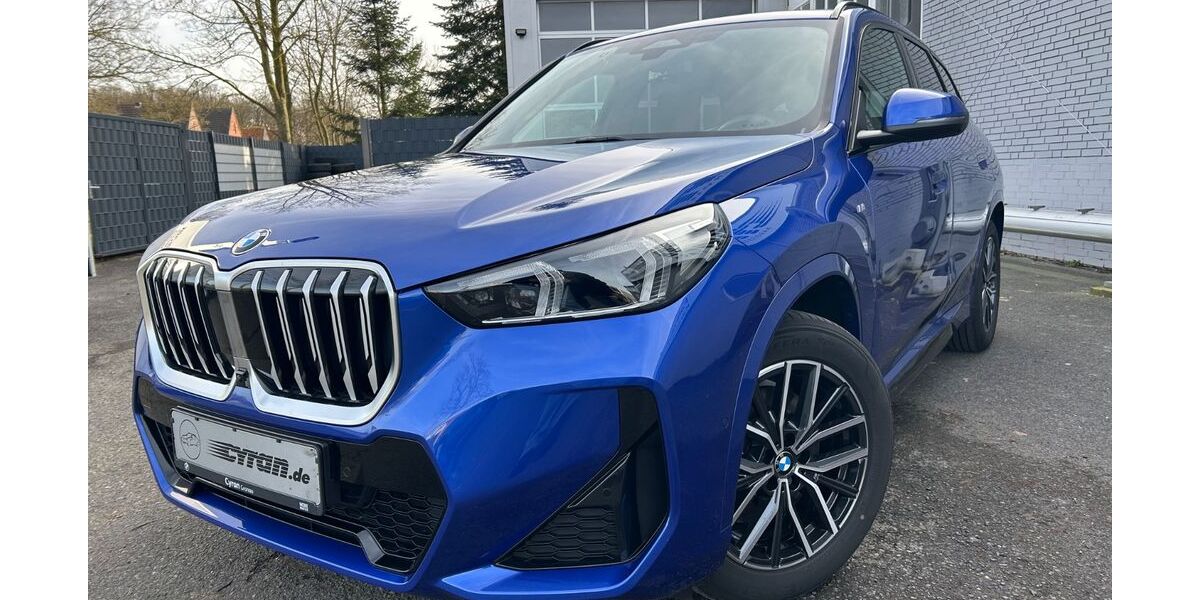 BMW X1 16.400 km 43.500 &euro; Steinfurt 48565
