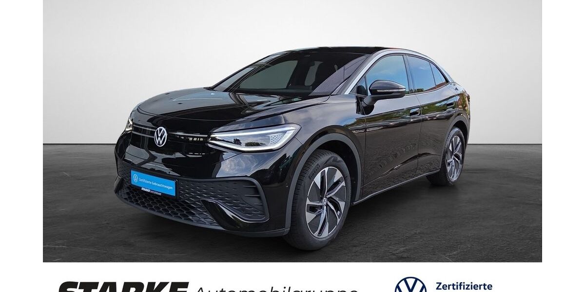 VW ID.5 12.477 km 43.430 &euro; Ibbenbüren 49477