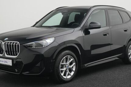 BMW X1 14.477 km 37.850 &euro; Bad Bentheim 48455