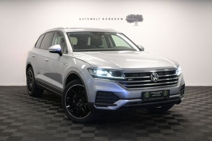 VW Touareg 89.999 km 39.000 &euro; Saerbeck 48369