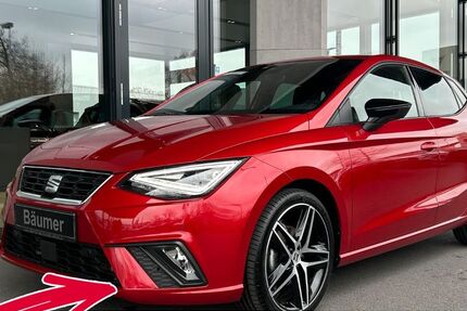 Seat Ibiza 48.311 km 20.890 &euro; Ibbenbüren 49479