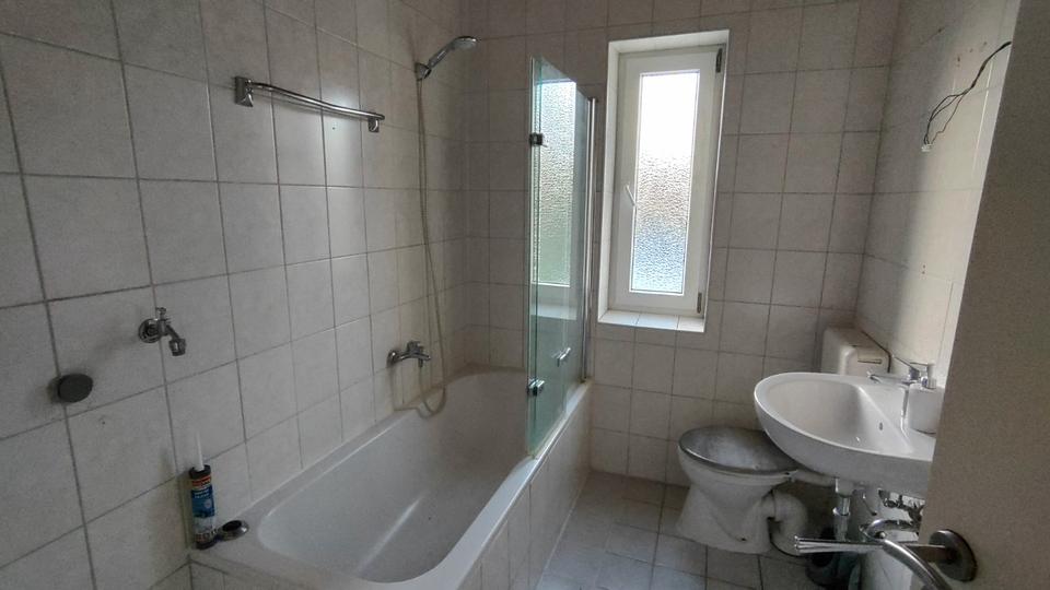 Etagenwohnung Gronau (Westfahlen) - 2 Zimmer, 58 m&sup2;, 650&euro; | Angebot:26022712