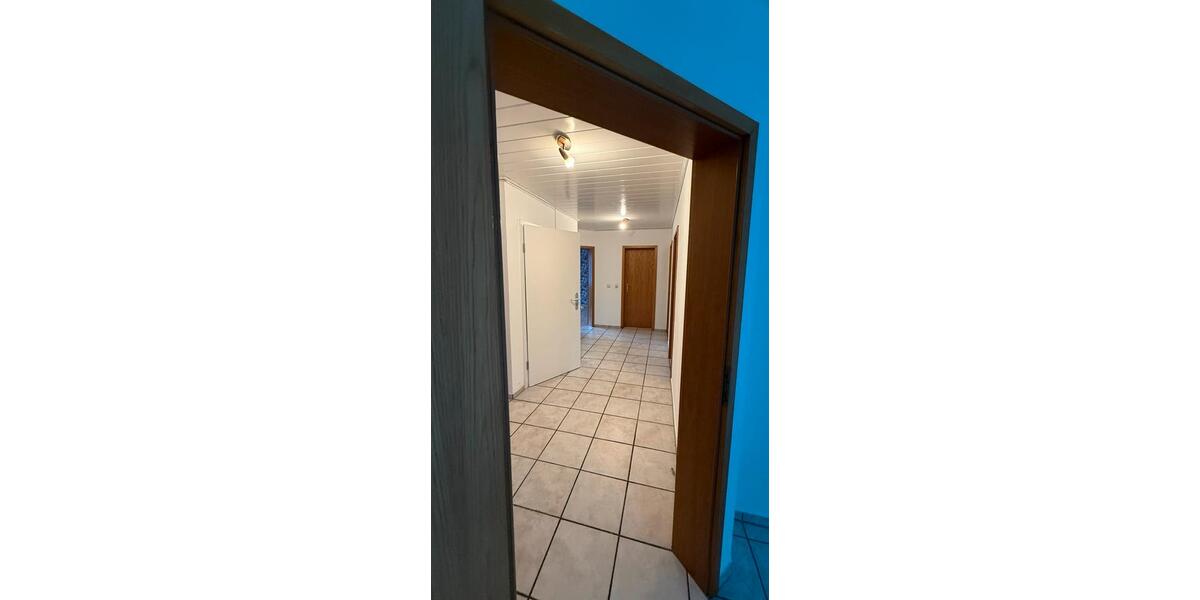 Erdgeschoßwohnung Altenberge - 4 Zimmer, 85 m&sup2;, 230.000&euro; | Angebot:27514328