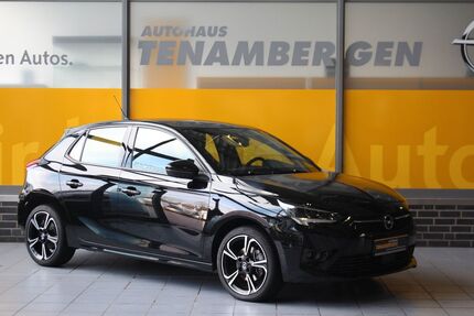 Opel Corsa 24.500 km 16.900 &euro; Mettingen 49497