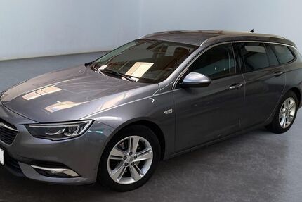 Opel Insignia 123.045 km 14.900 &euro; Altenberge 48341