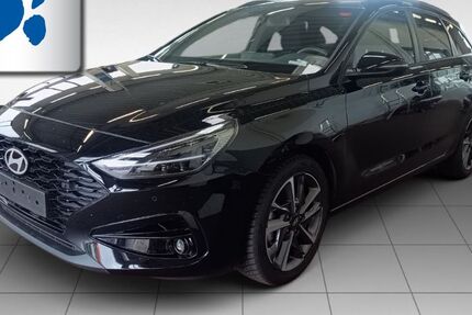 Hyundai i30 13.605 km 20.730 &euro; Salzbergen 48499