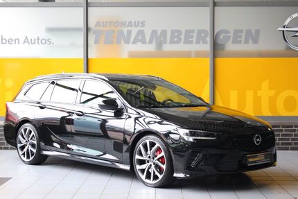 Opel Insignia 31.700 km 33.900 &euro; Mettingen 49497