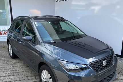 Seat Arona 71.100 km 14.950 &euro; Lingen 49808