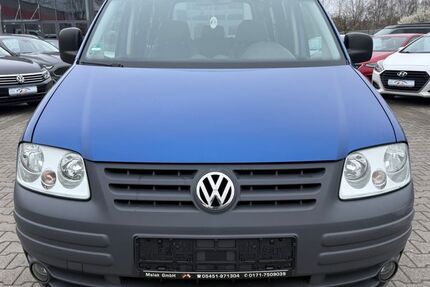 VW Caddy 258.441 km 3.299 &euro; Ibbenbüren 49479