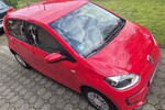VW UP 52.400 km 6.400 &euro; Ibbenbüren 49477