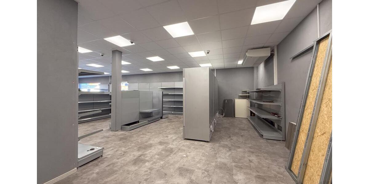 Gewerbeobjekt Lingen (Ems) - 1.590&euro; | Angebot:18302206