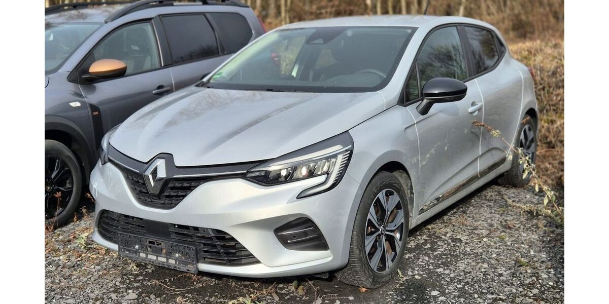 Renault Clio 32.187 km 15.990 &euro; Greven 48268