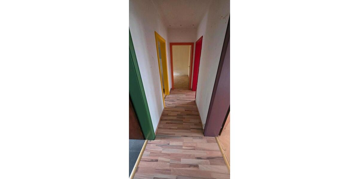 Erdgeschoßwohnung Lingen (Ems) Damaschke - 3 Zimmer, 62 m&sup2;, 570&euro; | Angebot:26568250
